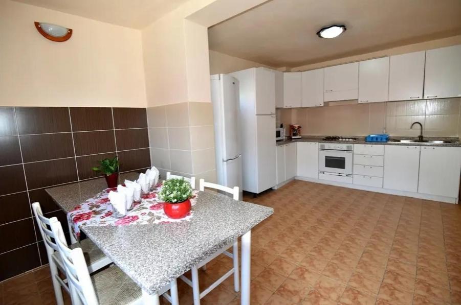 Vila Bianca Buşteni Extérieur photo