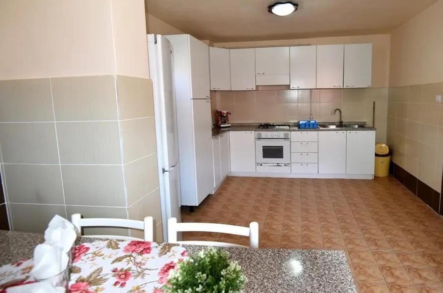 Vila Bianca Buşteni Extérieur photo